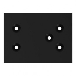 Износостойкая накладка, Wear Pad, Front Synthetic Synthetic T157792 