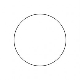 Защитное кольцо, Back-up Ring T159403 