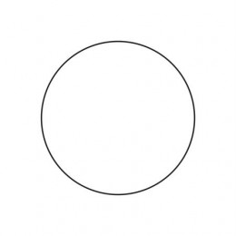 Защитное кольцо, Back-up Ring T159403 