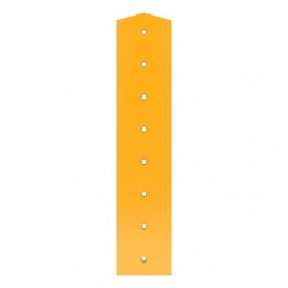 Реж. кромка Dura-Max, Dura-max Cutting Edge, Dura Max Cut T162524 