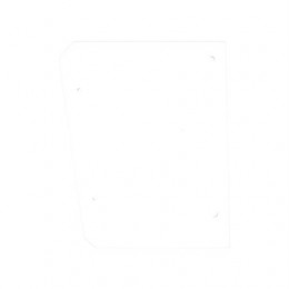 Стекло, Windowpane, Windowpane, Upper Door T164707 