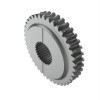 Червяк, Worm Gear, Worm Gear T167011 