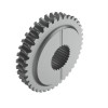 Червяк, Worm Gear, Worm Gear T167011 