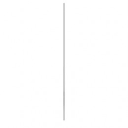 Стекло, Glass Lh Door Tempered T167508 