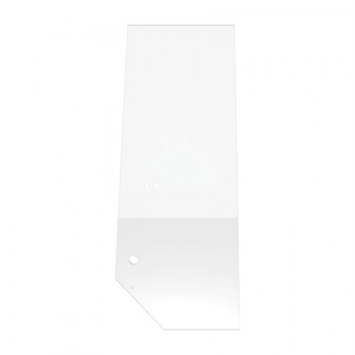 Стекло, Glass Lh Door Tempered T167508 