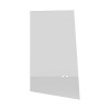 Стекло, Glass Rh Door Tempered T167527 