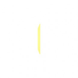 Реж. кромка Dura-Max, Cutting Edge, Inner T167828 