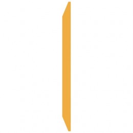 Реж. кромка Dura-Max, Dura-max Cutting Edge, Cutting Edge T167829 