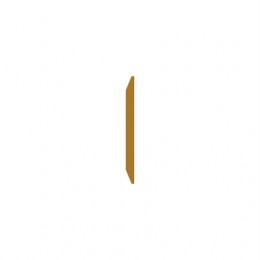 Реж. кромка Dura-Max, Edge, Cutting (auxilary) Inner T167922 