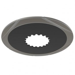 Тормозной диск, Disc, Rotating Ausco Parking Brake T169108 