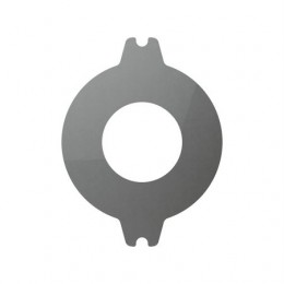 Тормозной диск, Disc, Stationary Ausco Parking Brak T169109 