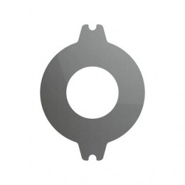 Тормозной диск, Disc, Stationary Ausco Parking Brak T169109 