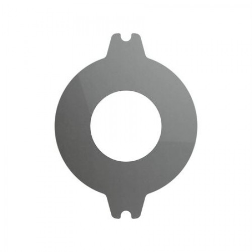 Тормозной диск, Disc, Stationary Ausco Parking Brak T169109 