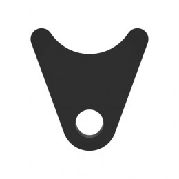 Пластина, Pin Flag T170880 