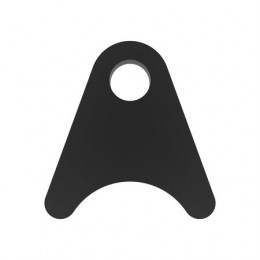 Пластина, Pin Flag T170880 