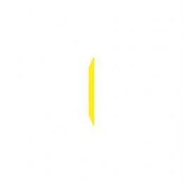 Реж. кромка Dura-Max, Edge, Cutting Inner T171386 