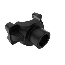 Вилка универсал. шарнира, Yoke, Input T171730 