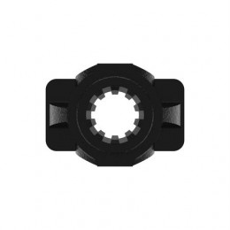 Вилка универсал. шарнира, Yoke, Input T171730 