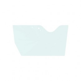Стекло, Glass, Rear Window T175747 