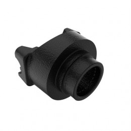 Вилка универсал. шарнира, Universal Joint Yoke, Input Yoke T179944 