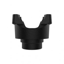 Вилка универсал. шарнира, Universal Joint Yoke, Input Yoke T179944 
