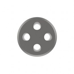 Крепление со штифтом, Pin Fastener, Pin, Articulation T182260 