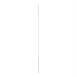 Стекло, Glass, Left Front Tempered T182927 