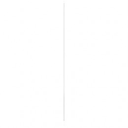 Стекло, Glass, Left Front Tempered T182927 