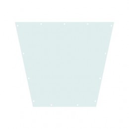 Стекло, Windshield T186064 