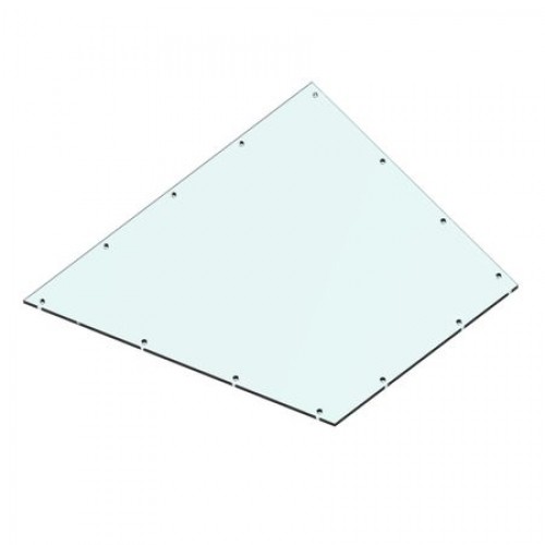 Стекло, Windshield T186064 