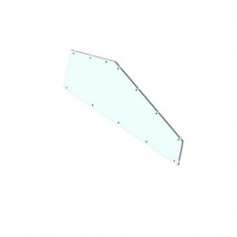 Стекло, Window, Front Quarter Panel T186065 
