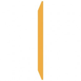 Реж. кромка Dura-Max, Dura-max Cutting Edge, Edge, Cuttin T196455 