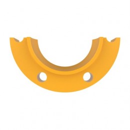 Крышка, Cover, Cap, Blade Pivot T197225 