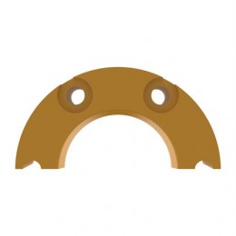 Крышка, Cover, Cap, Blade Pivot T197225 