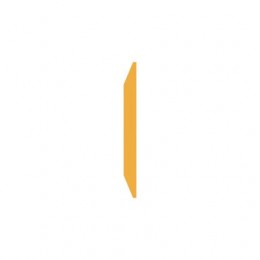 Реж. кромка Dura-Max, Dura-max Cutting Edge, Edge, Cuttin T198126 