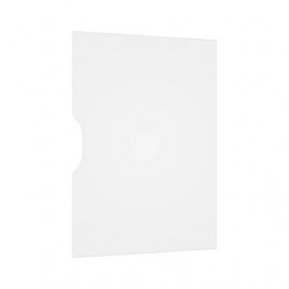 Стекло, Windowpane, Rear Lp T202075 