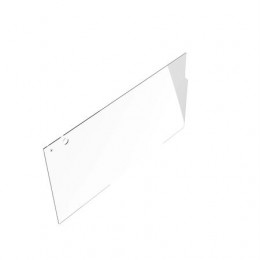 Стекло, Door Glass, Rh Low Profile T202653 