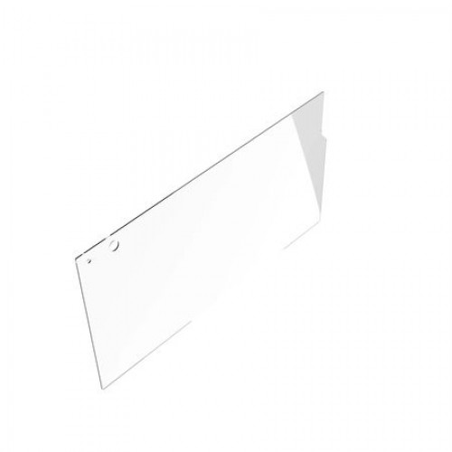 Стекло, Door Glass, Rh Low Profile T202653 