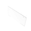 Стекло, Door Glass, Rh Low Profile T202653 