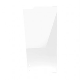 Стекло, Door Glass, Lh Low Profile T202654 