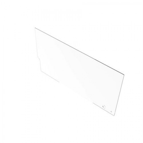 Стекло, Door Glass, Lh Low Profile T202654 