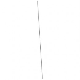 Стекло, Door Glass, Lh Low Profile T202654 