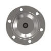 Ось, Shaft, Bearing With Spline T207072 