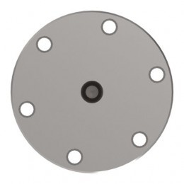 Ось, Shaft, Bearing With Spline T207072 