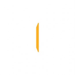 Реж. кромка Dura-Max, Edge, Cutting (auxilary) Inner Hd O T209345 