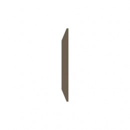 Реж. кромка Dura-Max, Edge, Cutting (auxilary) Inner Hd O T209347 