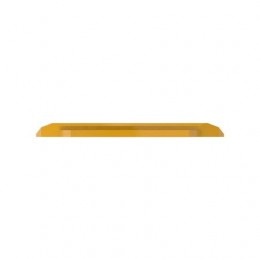 Реж. кромка Dura-Max, Guard Bucket Corner T210715 