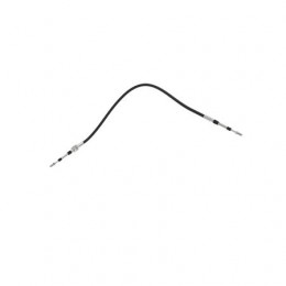 Кабель, Cable, Control Cable, Aux, Bucket, T214216 