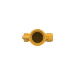 Вилка, Yoke 229 Mm T223025 