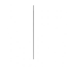 Ветровое стекло, Glass, Front -split Rops T223308 